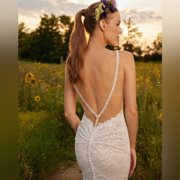 Calla Blanche - Juno LP2203 - Sample Sale - Picture 3 of 4